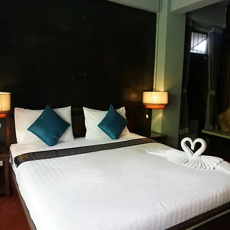 Hotel Good Morning Chiangmai